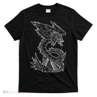 Quetzalcoatl Ancient Aztec Serpent Mayan Temple Inca Toltec T-Shirt thumb 0