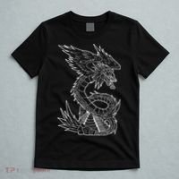 Quetzalcoatl Ancient Aztec Serpent Mayan Temple Inca Toltec T-Shirt thumb 5