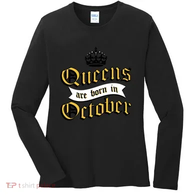 Women's Long Sleeve Shirt