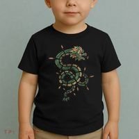 Quetzalcoatl Aztec Feathered Serpent Mayan Inca Toltec Toddler T-Shirt thumb 2