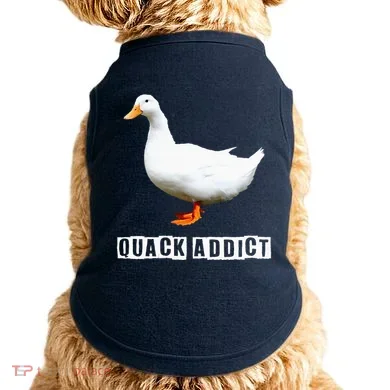 Doggie Tank
