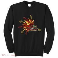 Quetzalcoatl Aztec Mayan Feathered Serpent Toltec Inca Sweatshirt thumb 0