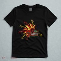 Quetzalcoatl Aztec Mayan Feathered Serpent Toltec Inca T-Shirt thumb 5