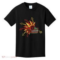 Quetzalcoatl Aztec Mayan Feathered Serpent Toltec Inca Kids T-Shirt thumb 0