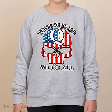 Women's Sweatshirt