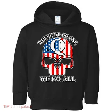 Toddler Hoodie
