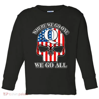 Toddler Long Sleeve