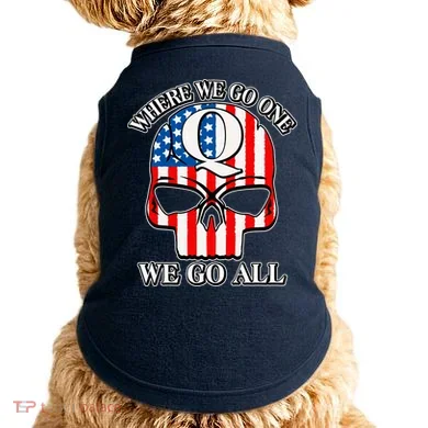 Doggie Tank