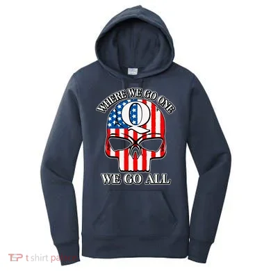 Women's Hoodie