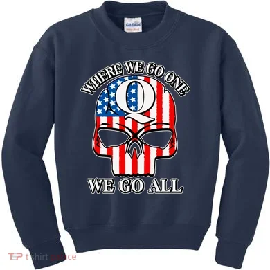 Kids Sweatshirt