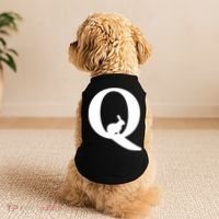 QAnon Rabbit Deep State Doggie Tank thumb 2
