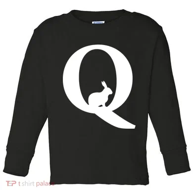 Toddler Long Sleeve