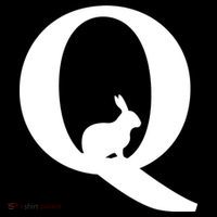 QAnon Rabbit Deep State Kids T-Shirt thumb 4
