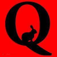 QAnon Rabbit Deep State Santa Hat thumb 1