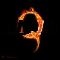 QAnon The Rabbit Storm Fire Logo Coffee Mug thumb 5