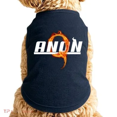 Doggie Tank