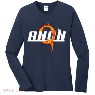 Women's Long Sleeve Shirt