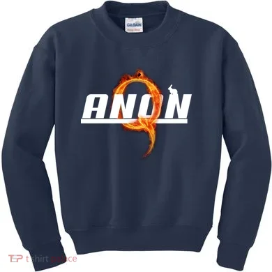 Kids Sweatshirt