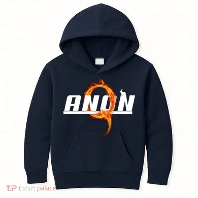 Kids Hoodie