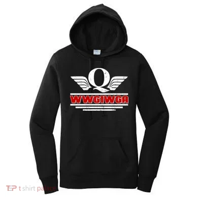 Women's Hoodie