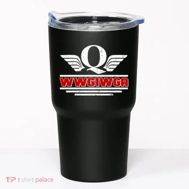 Tumbler