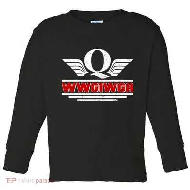 Toddler Long Sleeve
