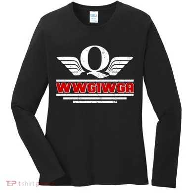 Women's Long Sleeve Shirt