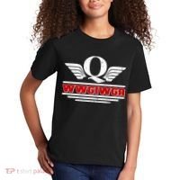 QAnon Wings WWG1WGA Kids T-Shirt thumb 2
