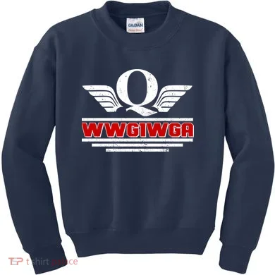 Kids Sweatshirt