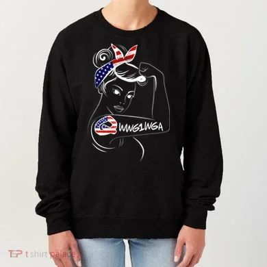 Women's Sweatshirt