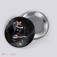 Qanon WWG1WGA  Button thumb 0