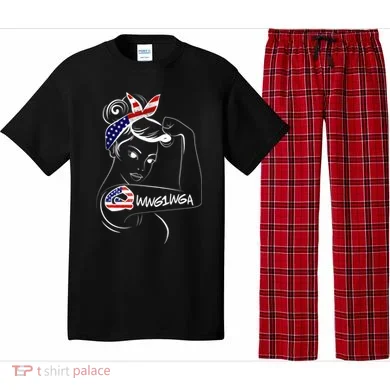 Pajama Set