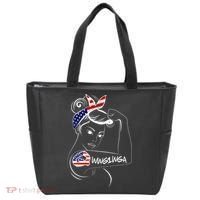 Qanon WWG1WGA  Tote Bag thumb 0