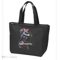 Qanon WWG1WGA  Tote Bag thumb 3