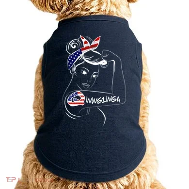 Doggie Tank