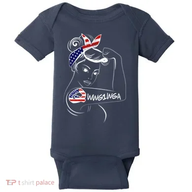 Baby Bodysuit