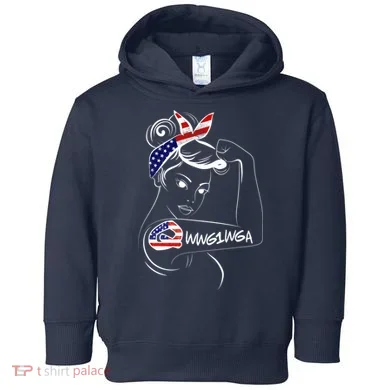 Toddler Hoodie