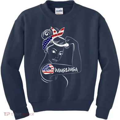 Kids Sweatshirt