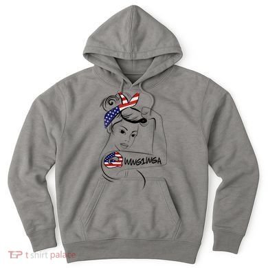 Qanon WWG1WGA  Hoodie