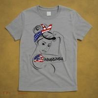 Qanon WWG1WGA  T-Shirt thumb 5