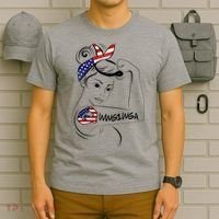 Qanon WWG1WGA  T-Shirt thumb 6