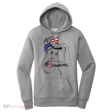 Women's Hoodie