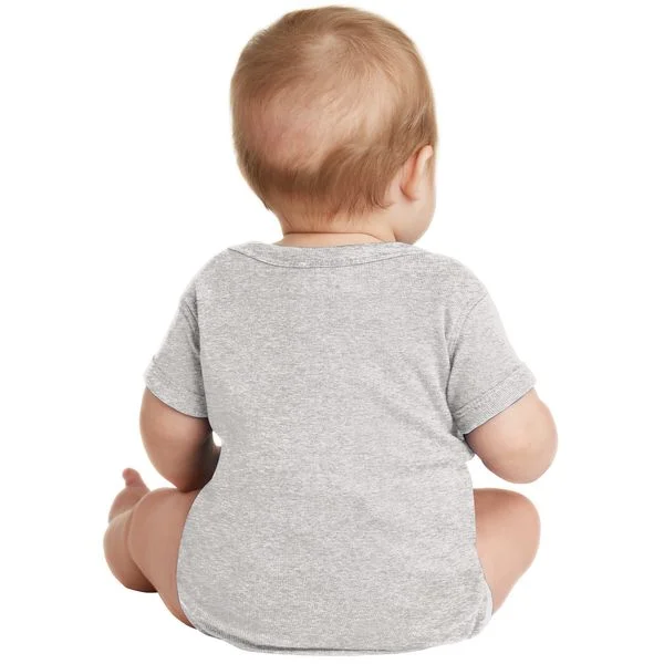 Qanon WWG1WGA  Baby Bodysuit