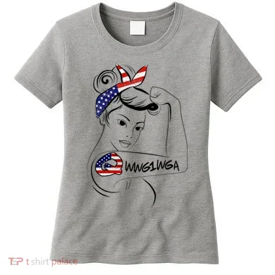 Women's T-Shirt