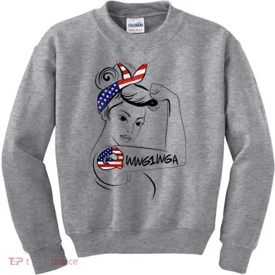 Kids Sweatshirt