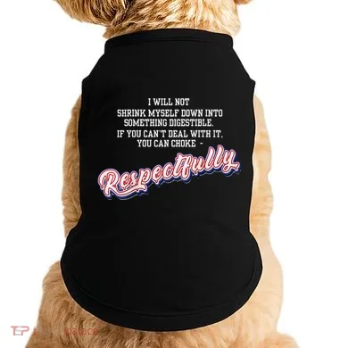 Queer Af Doggie Tank
