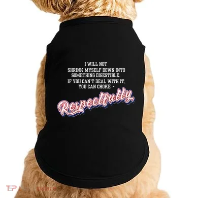 Doggie Tank
