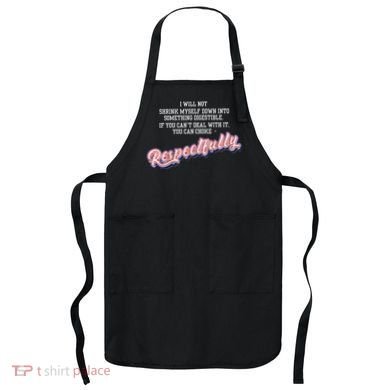 Queer Af Apron