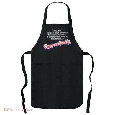 Queer Af Apron