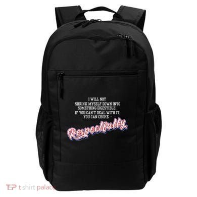 Queer Af Backpack